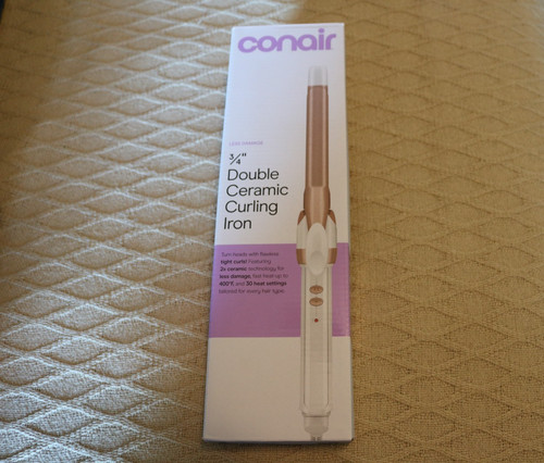 Conair double ceramic - double,