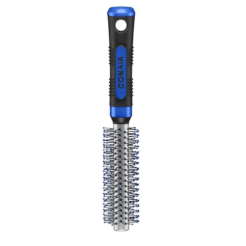 Conair pro hair brush with - brush,